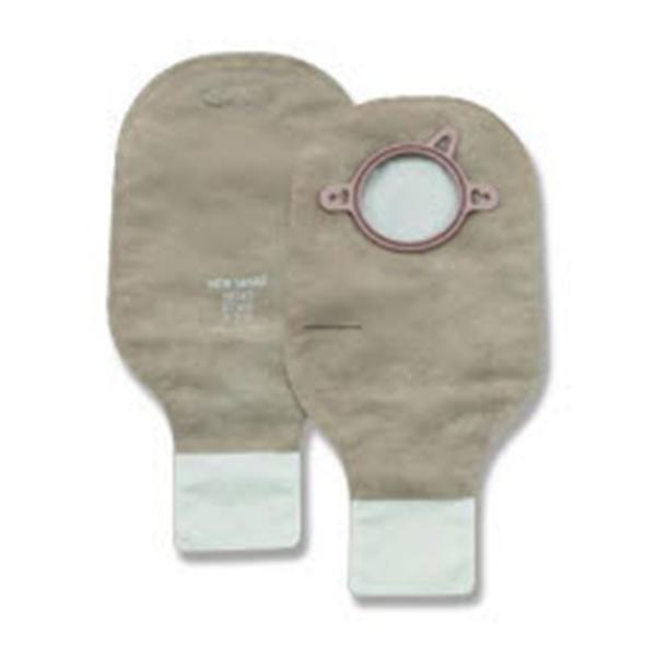 Pouch Ostomy New Image Mini 20/Bx